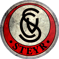 Logo Sportklub Vorwärts Steyr