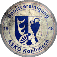 Logo Arbeiter Sportklub Kohfidisch