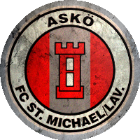 Logo Fussballclub St. Michael im Lavanttal