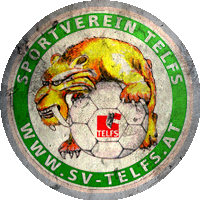 Logo Sportverein Telfs