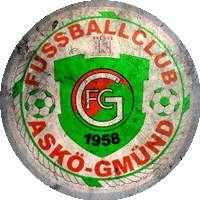 Logo Fussballclub Arbeiter Sport Klub Gmünd