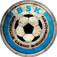 Logo Sportklub Bischofshofen 1933
