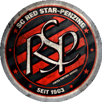 Logo Sportclub Red Star Penzing