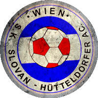 Logo Sportklub Slovan - Hütteldorfer AC