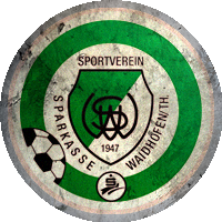 Logo Sportverein Waidhofen/Thaya