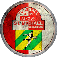 Logo Arbeiter Sport Klub St. Michael/Bleiburg