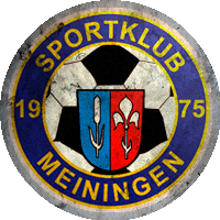 Logo Sportklub Austria Meiningen