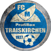 Logo Fussballclub Möllersdorf Traiskirchen