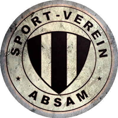 Logo Sport-Verein Absam 1b