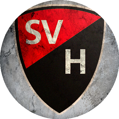 Logo Sportverein Hall 1b