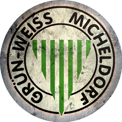 Logo Sportverein Grün-Weiss Micheldorf Juniors