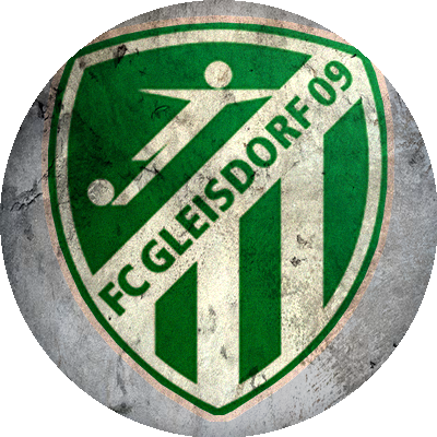 Logo Fussballclub Gleisdorf 09 II