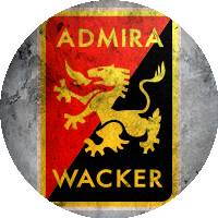 Logo Fussballclub Admira/Wacker II