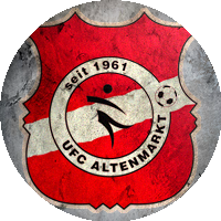 Logo Union Fussballclub Altenmarkt