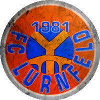 Logo Fussballclub Lurnfeld