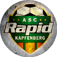 Logo Amateur Sportclub Rapid Kapfenberg