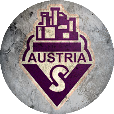 Logo Sportverein Austria Salzburg 1b