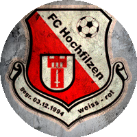 Logo Fussballclub Hochfilzen