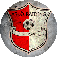 Logo Arbeiter Sportklub Raiding