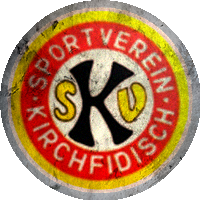 Logo Sportverein Kirchfidisch