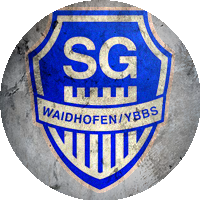 Logo Spielgemeinschaft SC/FC Waidhofen-Ybbs