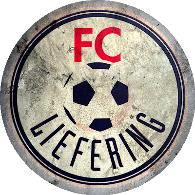 Logo Fußballclub Liefering