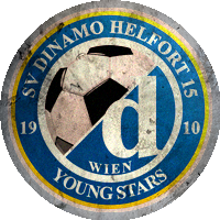 Logo Sportverein Dinamo Helfort