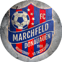 Logo Fussballclub Mannsdorf - Großenzersdorf