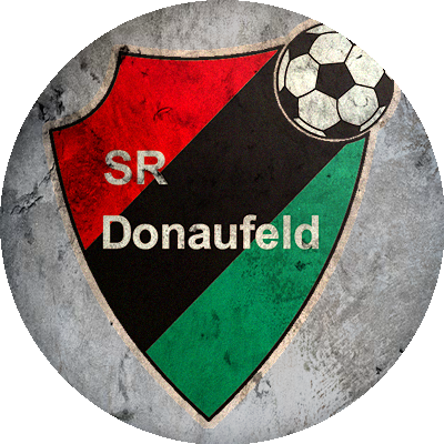 Logo Sportvereinigung Rasenspieler Donaufeld 1b