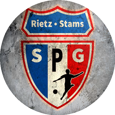 Logo Spielgemeinschaft Rietz/Stams