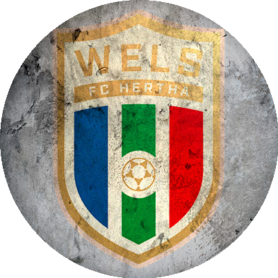 Logo FC Hertha Wels