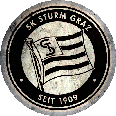 Logo Sportklub Sturm Graz II