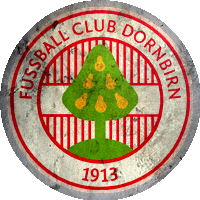 Logo Fussballclub Dornbirn 1913