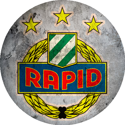 Logo Sportklub Rapid II