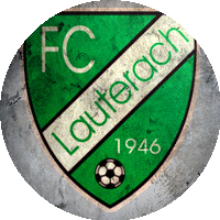 Logo Fussballclub Lauterach