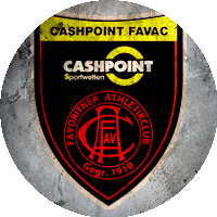Logo Favoritner Athletik Club
