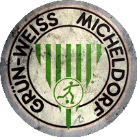 Logo Sportverein Grün-Weiß Micheldorf