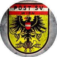 Logo Post Sportverein Wien