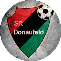 Logo Sportvereinigung Rasenspieler Donaufeld