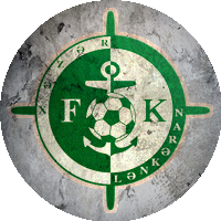 Logo Xazar Lankaran Futbol Klubu