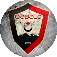 Logo Qabala Futbol Klubu