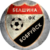 Logo FC Belshina Bobruisk