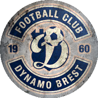 Logo FC Dynamo Brest