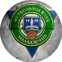Logo FC Molodechno-2018