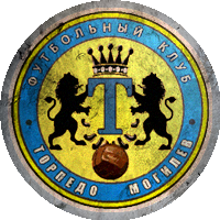 Logo Torpedo Mogilev