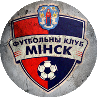 Logo FC Minsk