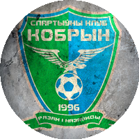 Logo Atlant Kobrin