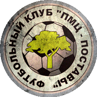 Logo PMC Postavy