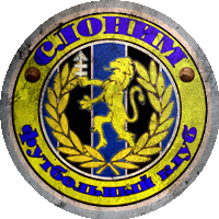 Logo FC Slonim-2017