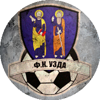 Logo FC Uzda